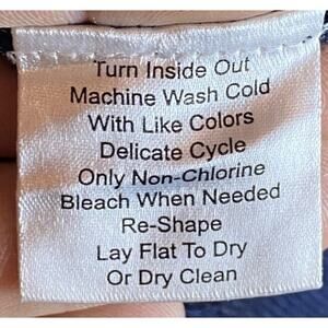 Joseph Abboud Mens Navy Blue 100% Merino Wool Pullover Sweater Size L